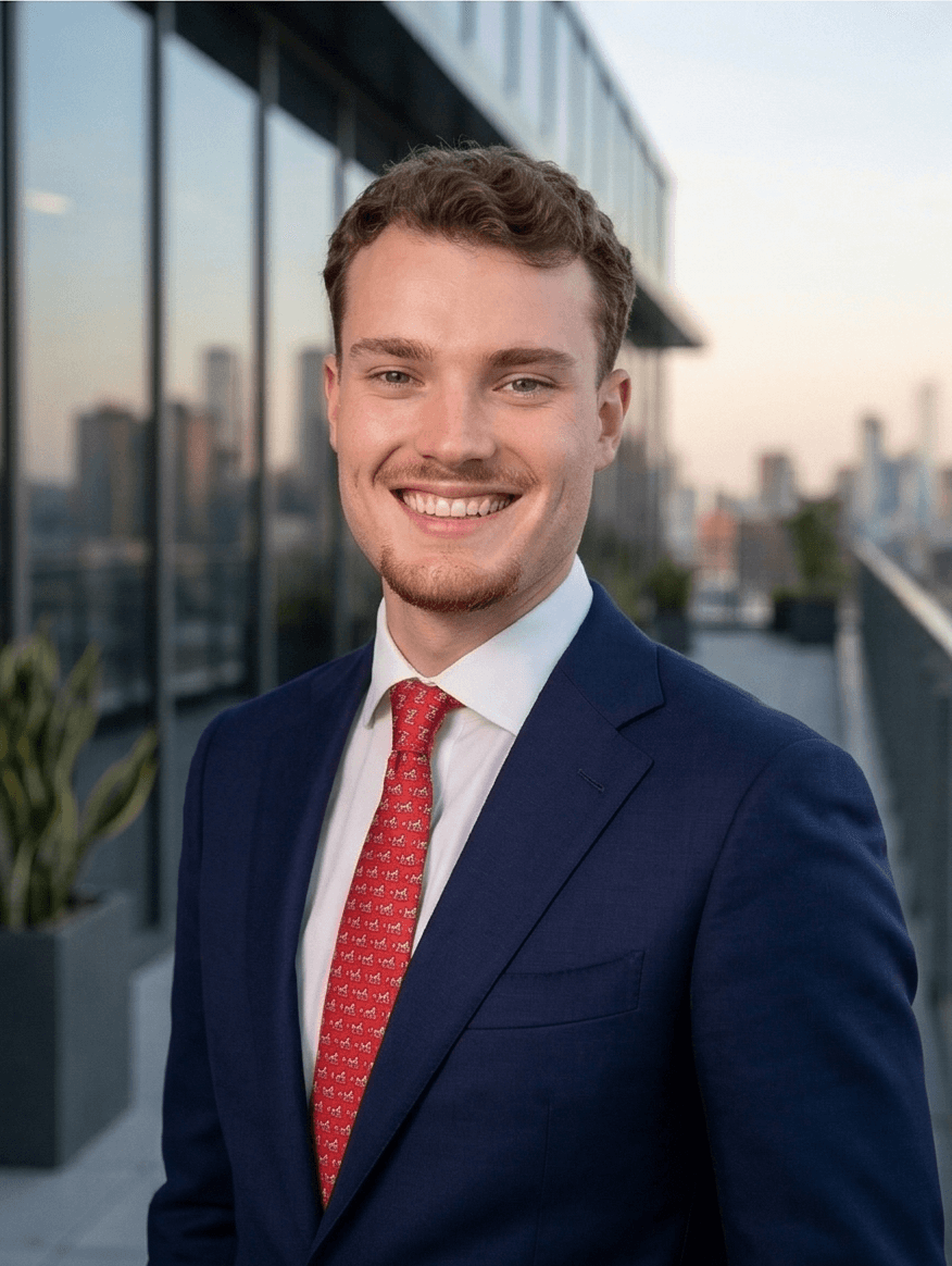 Tristan, Co-founder at PlumberPick